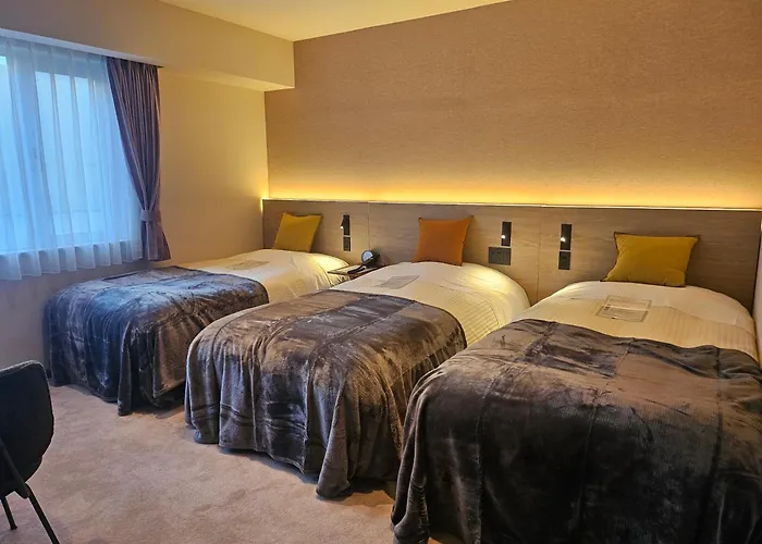 Kotoni Green Hotel