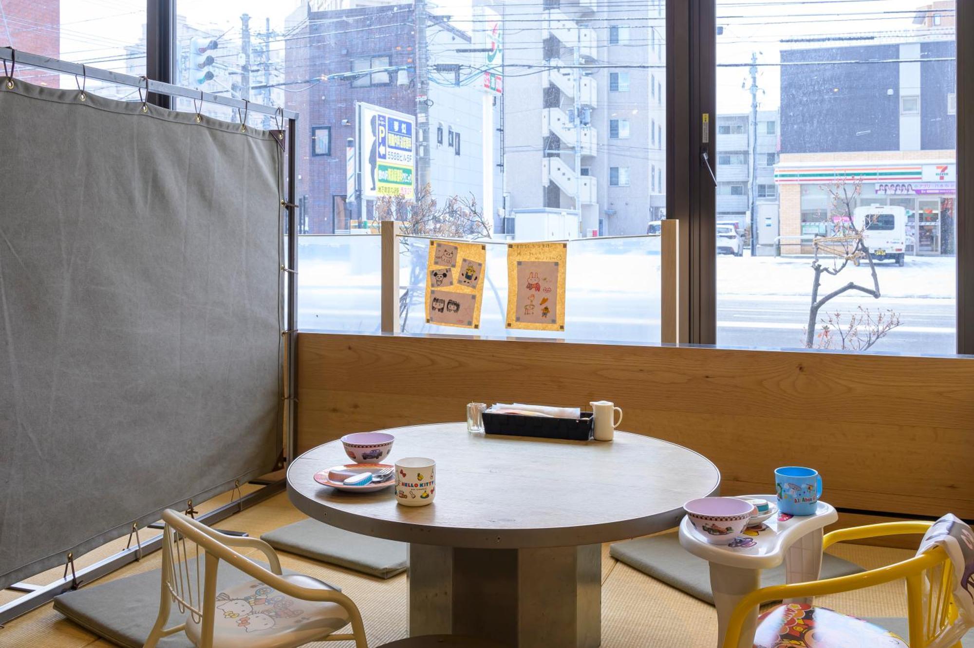 酒店 琴绿酒店 札幌