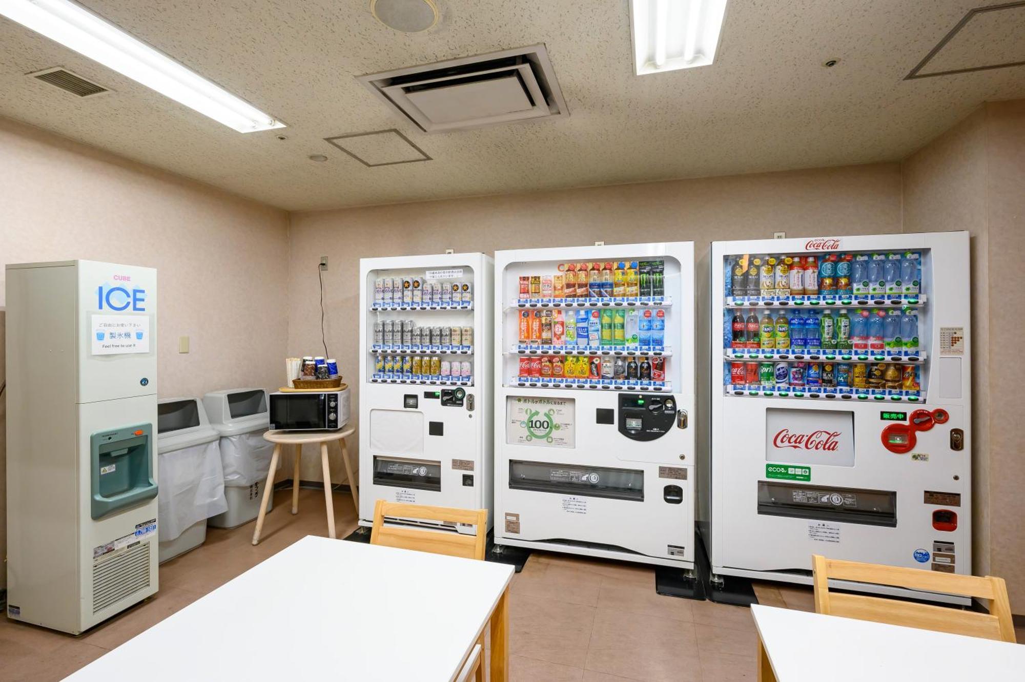 ホテル 琴似グリーンホテル