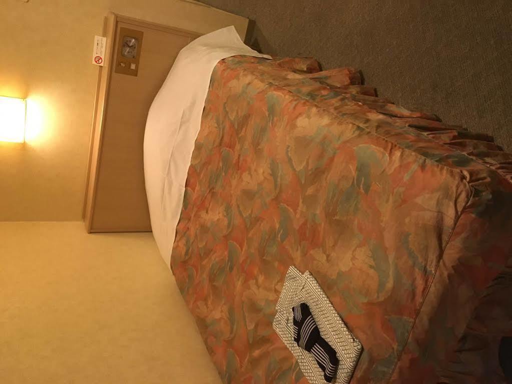 琴似グリーンホテル 3*