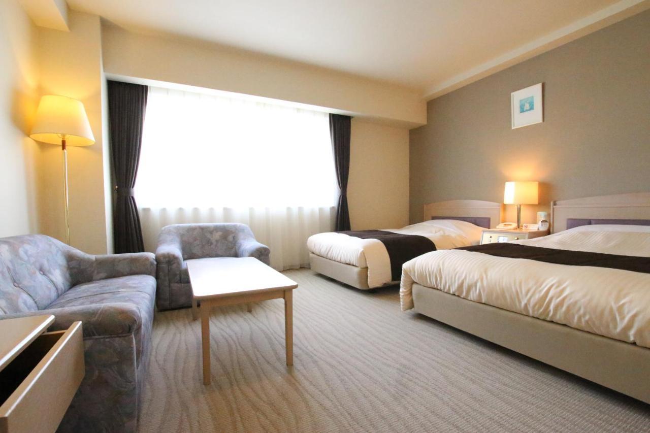Kotoni Hotel Sapporo